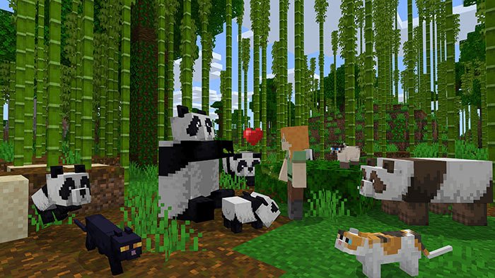America.gov Gives Minecraft Answers and It Is Not a Glitch
