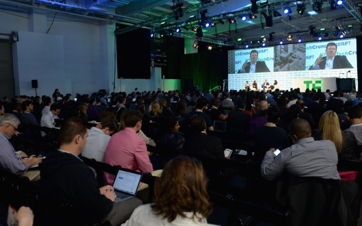 TechCrunch Disrupt 2026 Starts in 6 Days. Are You Ready?