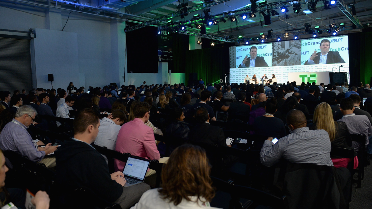 TechCrunch Disrupt 2026 Starts in 6 Days. Are You Ready?
