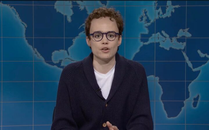 Dario Amodei on SNL and What It Costs Anthropic