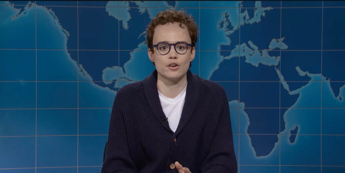 Dario Amodei on SNL and What It Costs Anthropic