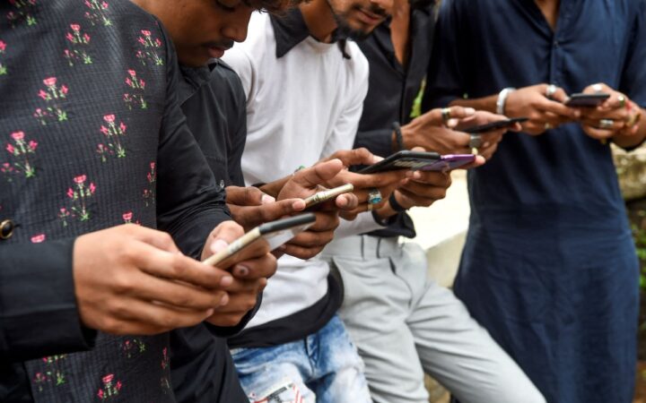 India Forces Spam Data Into Telecom Hands