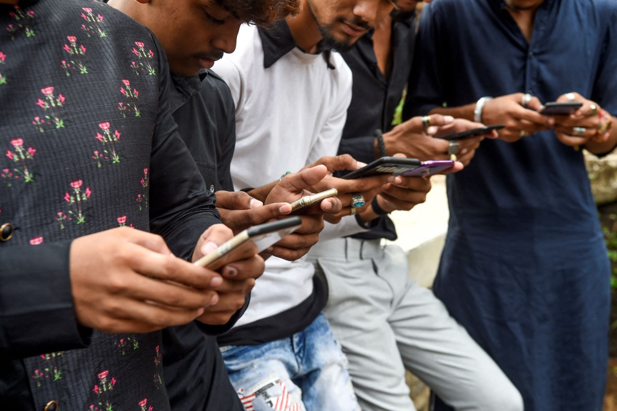 India Forces Spam Data Into Telecom Hands