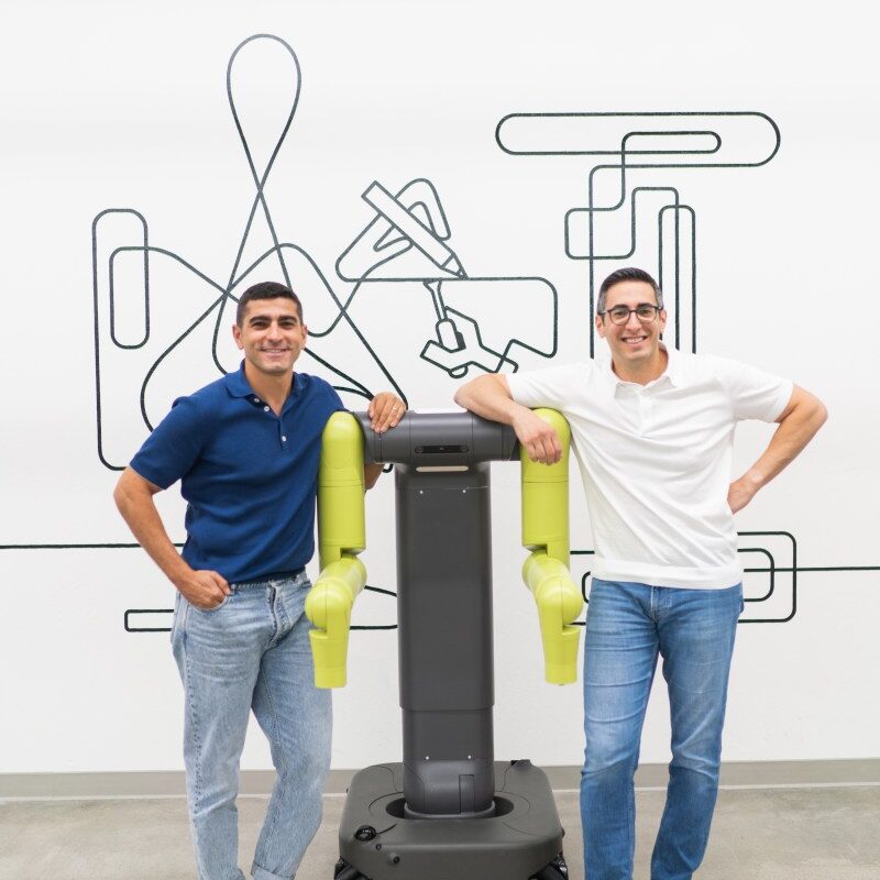 Maven Robotics Is Coming for Your Robot Deal