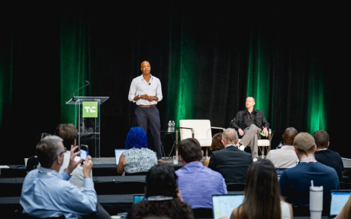 TechCrunch Founder Summit 2026 What Every Founder Must Know