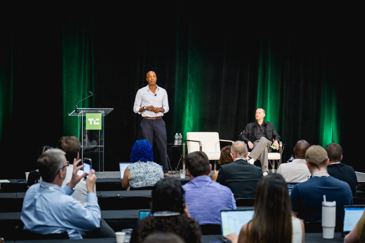 TechCrunch Founder Summit 2026 What Every Founder Must Know
