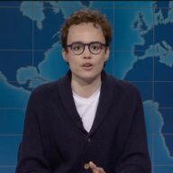 Dario Amodei on SNL Means AI Money Is Mainstream