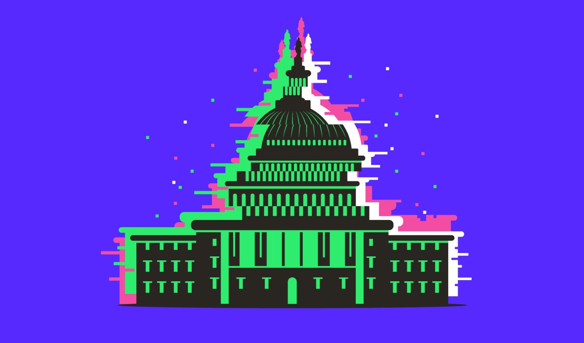 AI Agents Are Flooding Government Portals in 2026