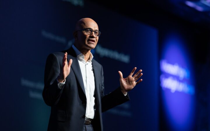 Microsoft AI Rules Bar Hacking and Human Deception