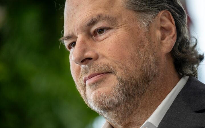Listen Labs Kills $1.5B Round to Pursue Salesforce Deal