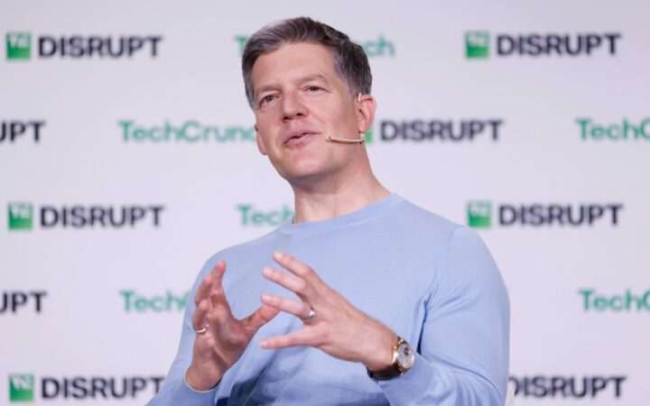 Flow Engineering Scores $750M Valuation as Sequoia Leads the Charge
