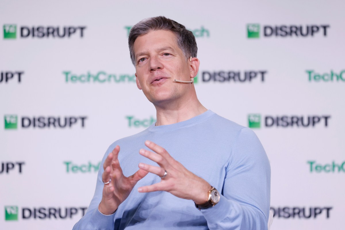 Flow Engineering Scores $750M Valuation as Sequoia Leads the Charge