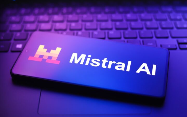 Mistral Raises €3B as Sovereign AI Goes Big