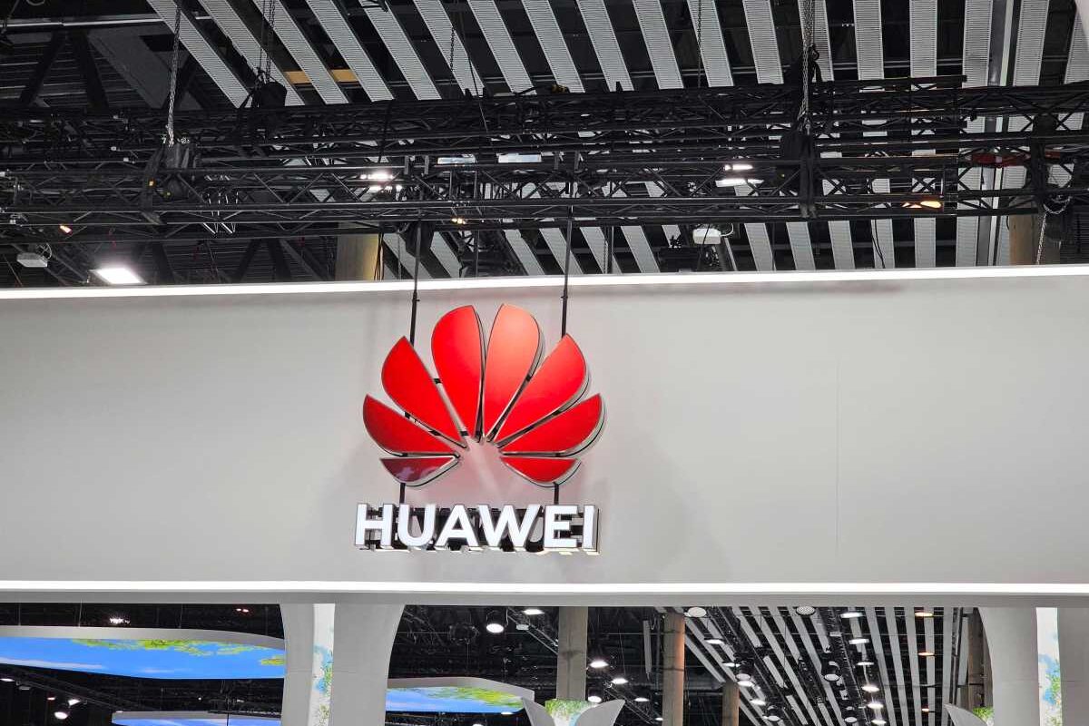Huawei Plans Q1 2027 AI Chip to Dethrone Nvidia
