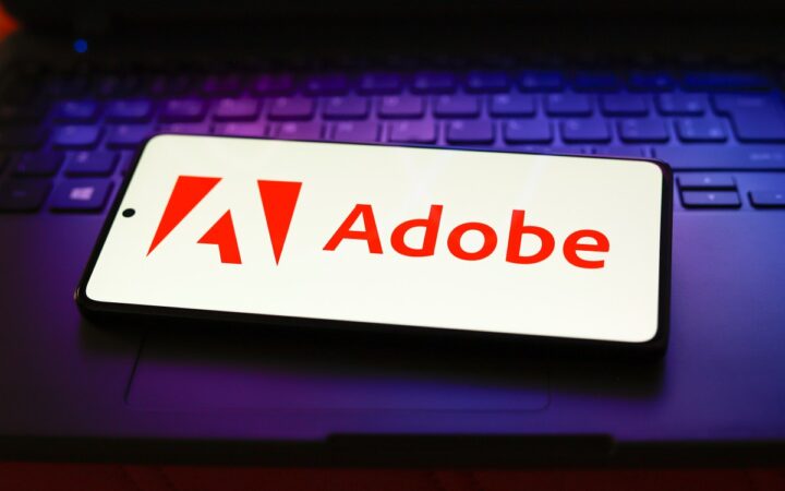 Adobe Buys Rilo to Control What Content Sells