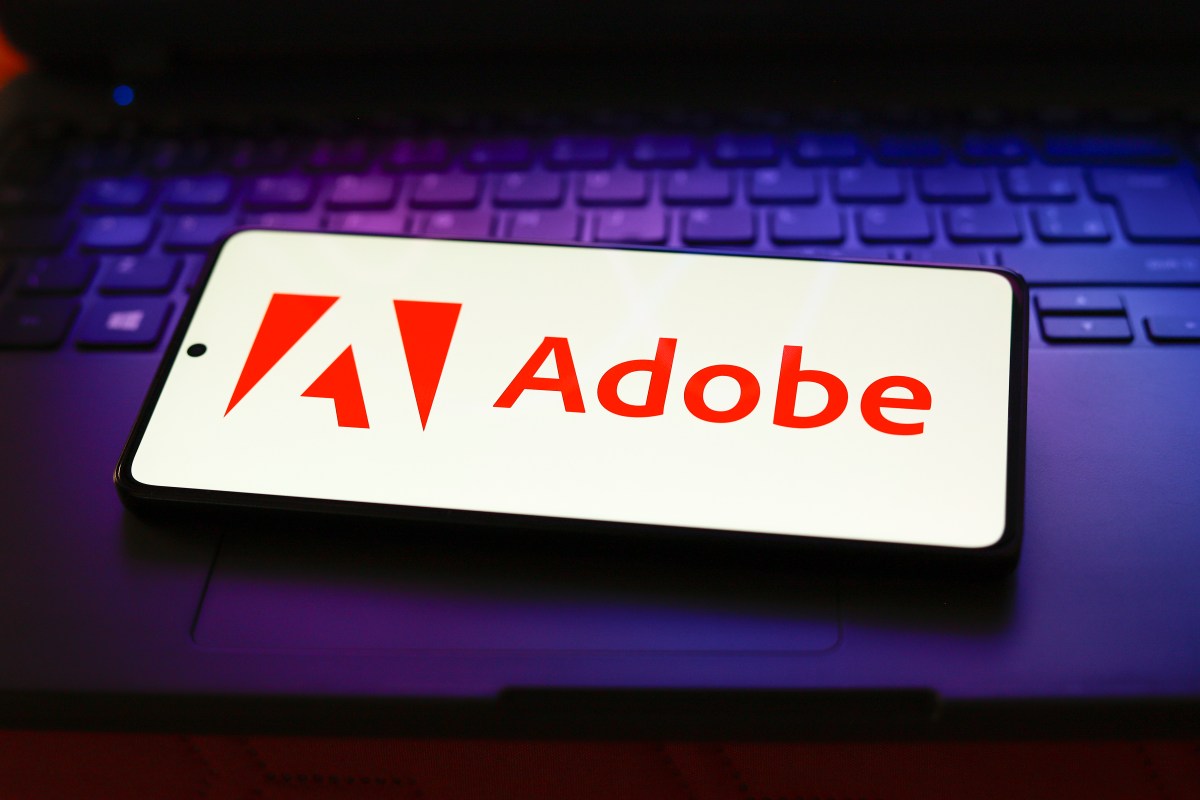 Adobe Buys Rilo to Control What Content Sells