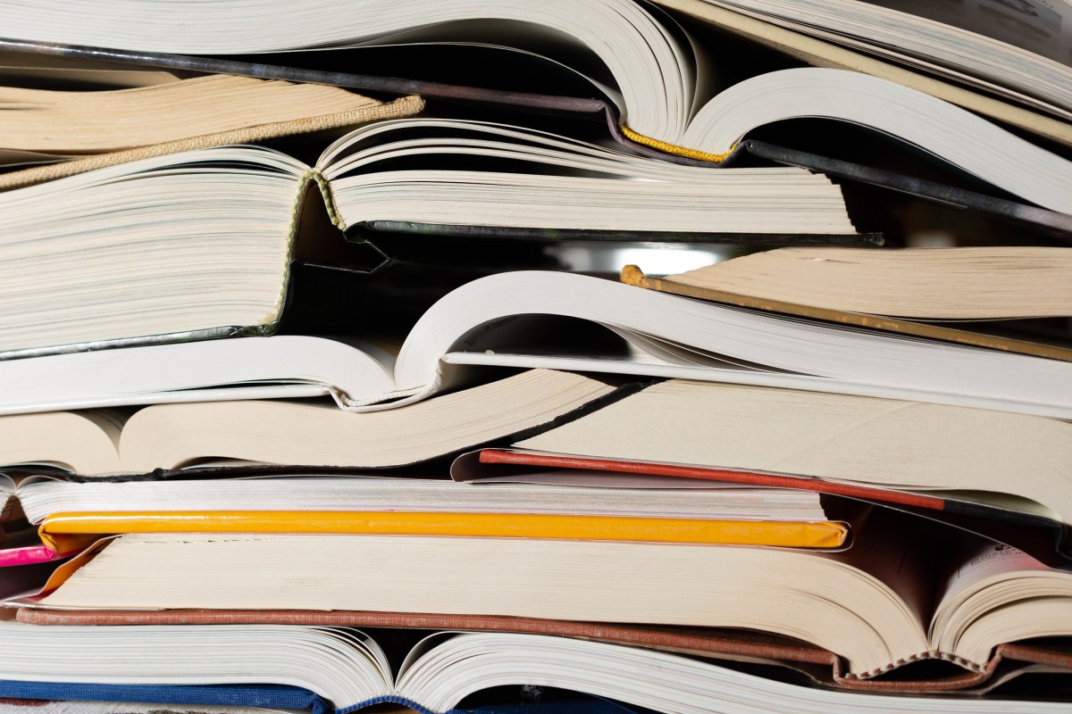 Authors Fight Publishers Over Anthropic Settlement Money