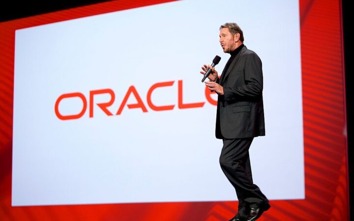 Oracle Stargate Force Majeure Puts $500B AI at Risk