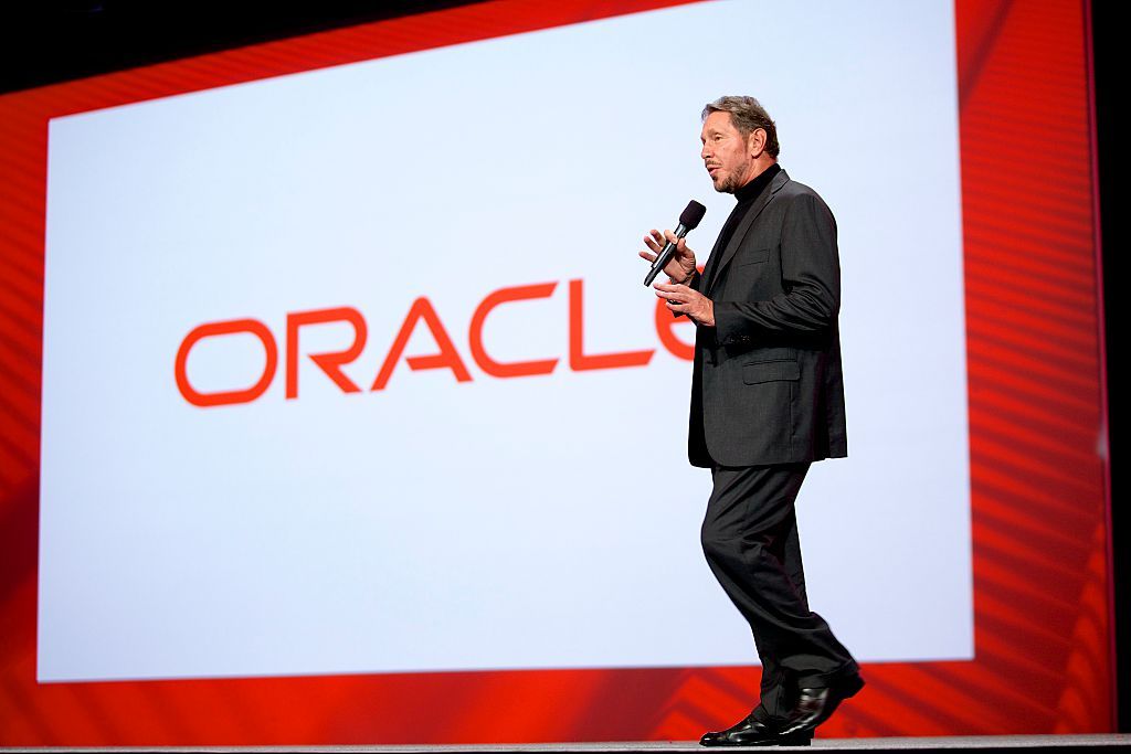 Oracle Stargate Force Majeure Puts $500B AI at Risk