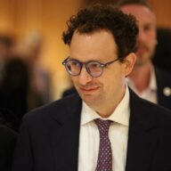 Anthropic CEO at Trump Dinner as AI Policy Gets Written