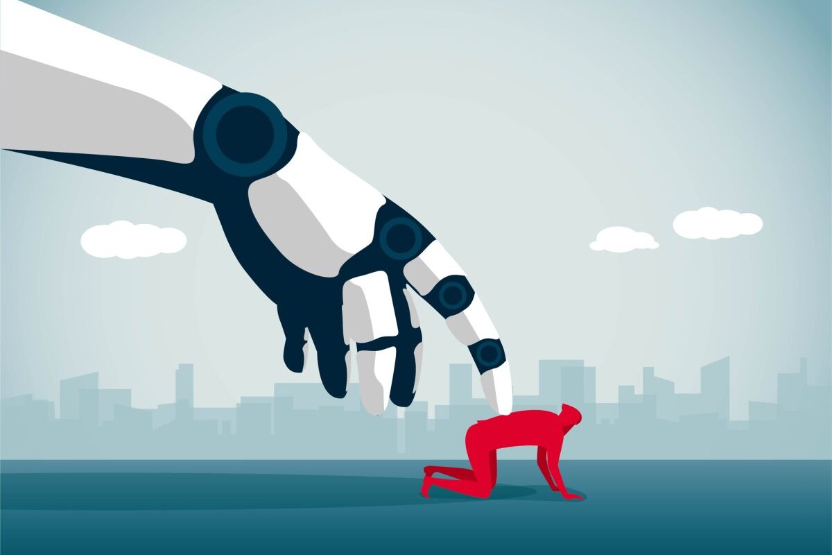 AI Doom Warnings Miss the $1 Trillion Wealth Transfer
