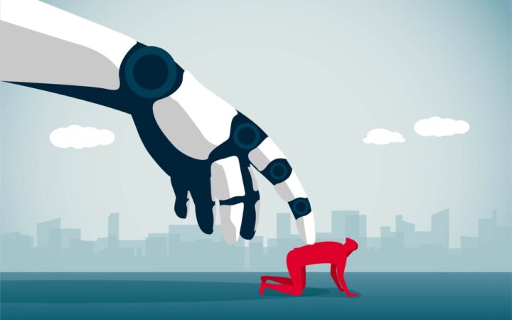 AI Doom Warnings Miss the $1 Trillion Wealth Transfer