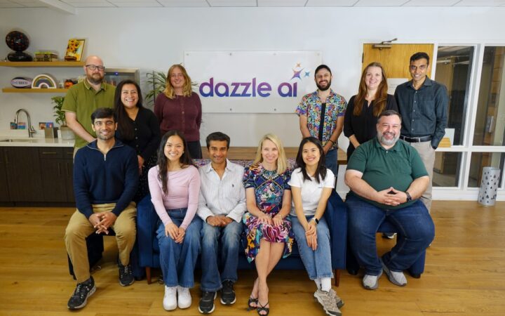 Marissa Mayer’s Dazzle Proves Your Photos Know More About You Than Google Does