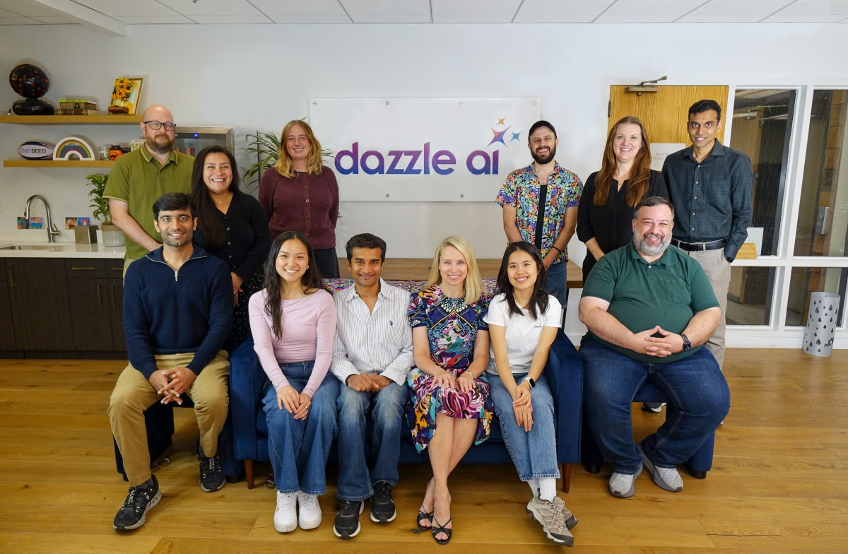 Marissa Mayer’s Dazzle Proves Your Photos Know More About You Than Google Does