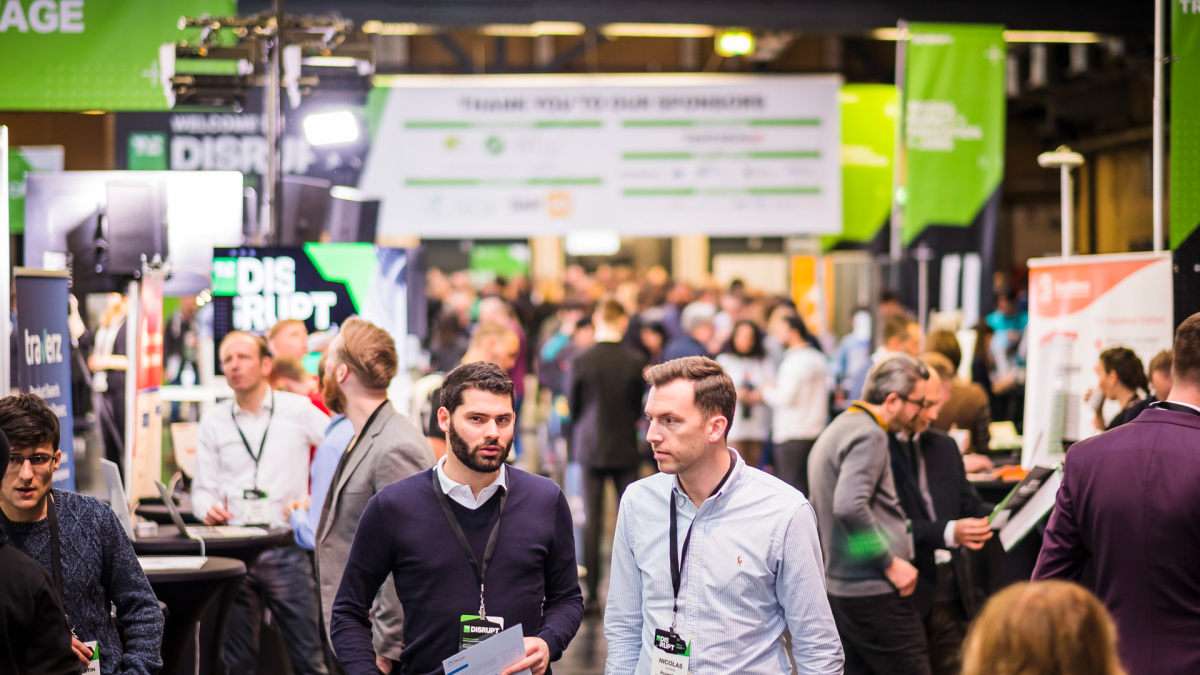 TechCrunch Disrupt 2026 Pass Deal Cuts Entry Cost 50 Percent