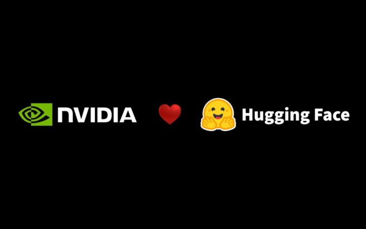 Nvidia Buys Hugging Face for $12.9 Billion