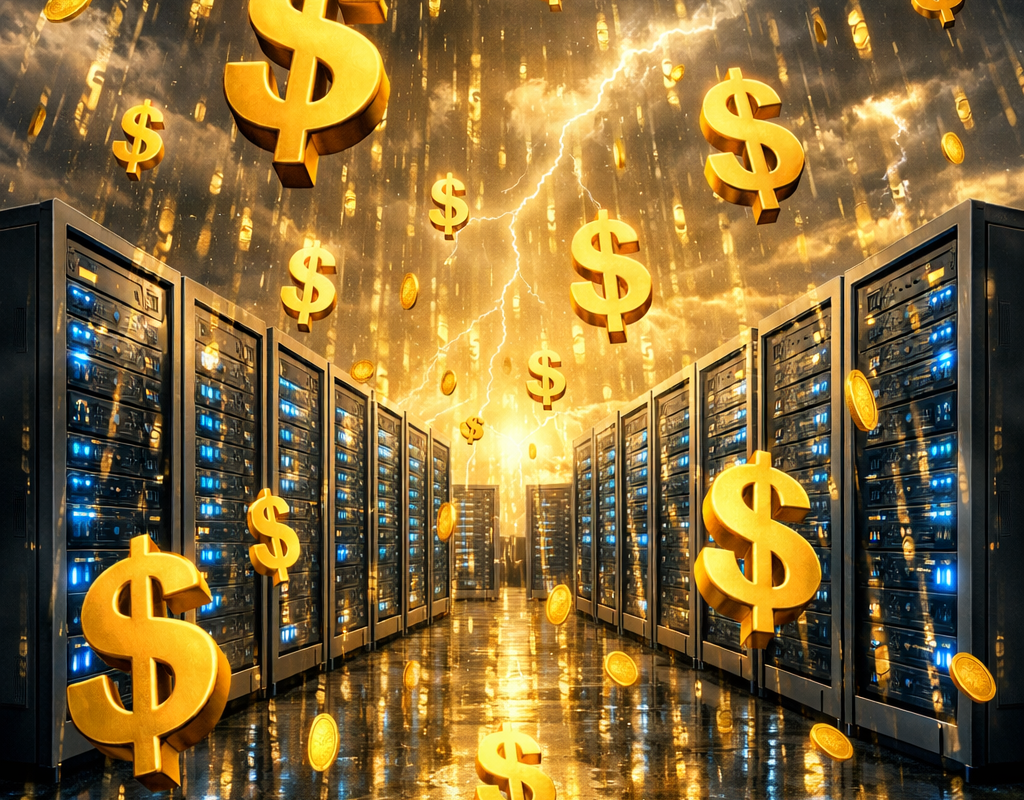 Microsoft Reveals Azure Made $33.2 Billion