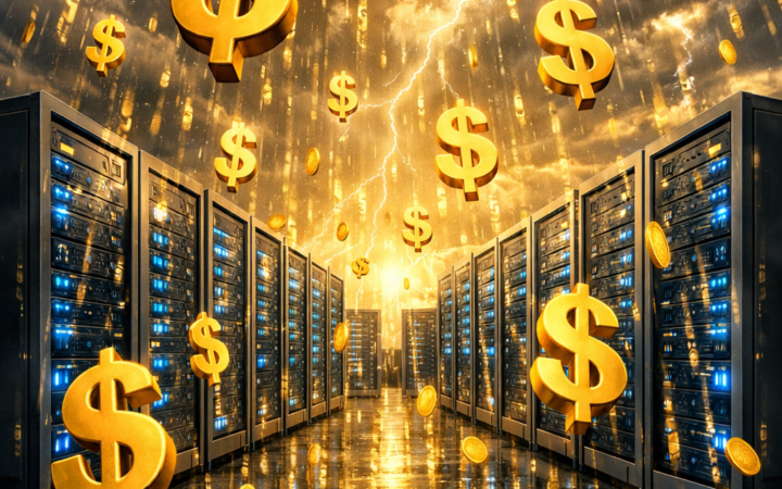 Microsoft Reveals Azure Made $33.2 Billion