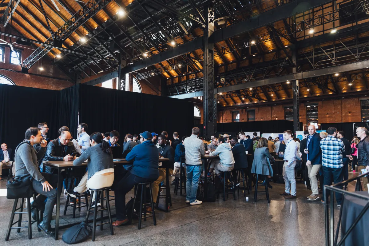 Make Real Connections at TechCrunch Founder Summit with Braindate