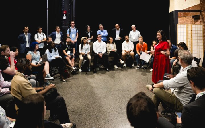 TechCrunch Disrupt 2026 Roundtables Pay More Than Keynotes