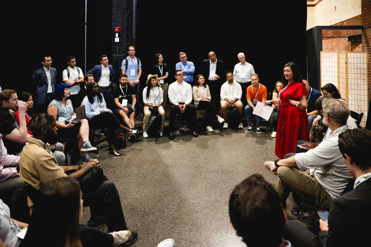 TechCrunch Disrupt 2026 Roundtables Pay More Than Keynotes