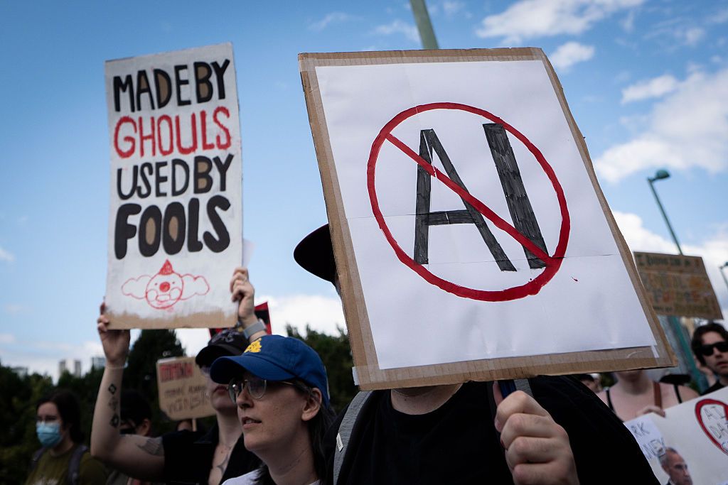 Amazon Ends Data Center NDAs After Community Backlash