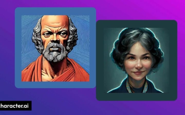 Disney May Hire Most of Character AI’s Team