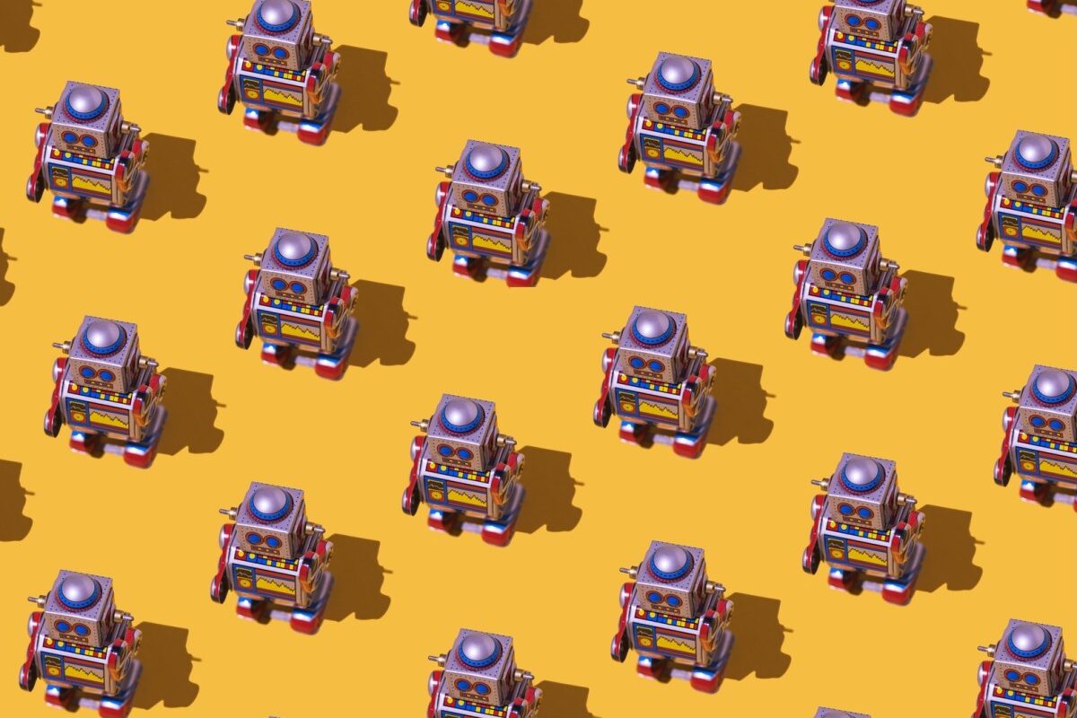 Google Froze Its Bug Bounty Over AI Spam