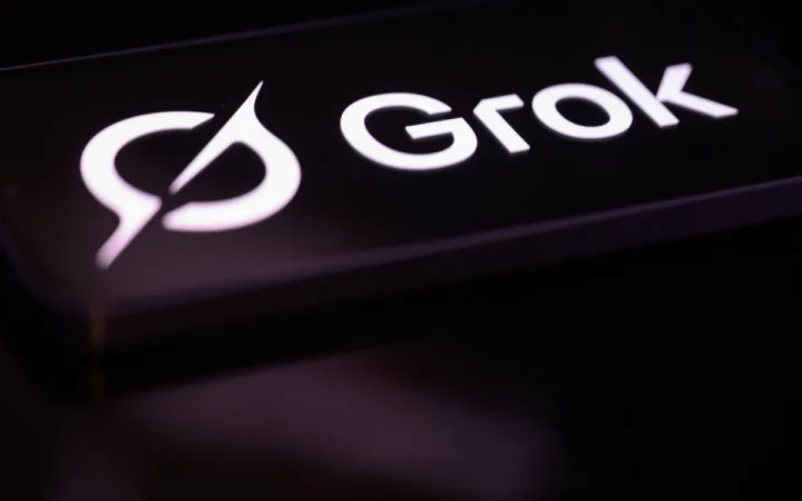 Grok Drops 7 Minutes of Odyssey and the AI Film Race Just Got Real