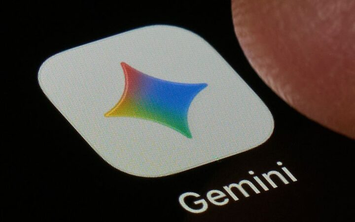 Gemini 4 Argon Tops Every AI Benchmark in 2026