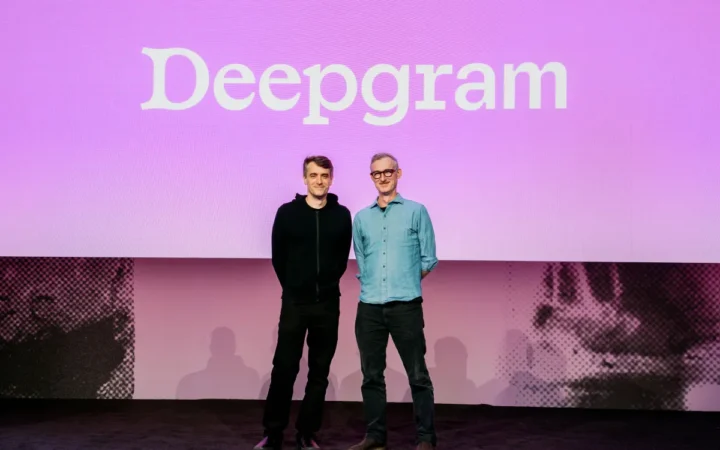 Deepgram Buys Daily to Own the Voice AI Stack