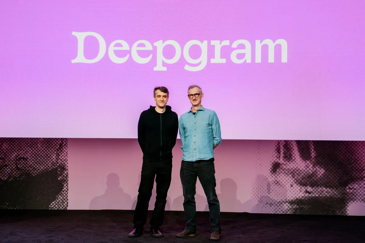 Deepgram Buys Daily to Own the Voice AI Stack