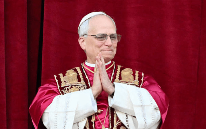 Pope Leo XIV Rejects AI Art and the Creative Economy Shakes