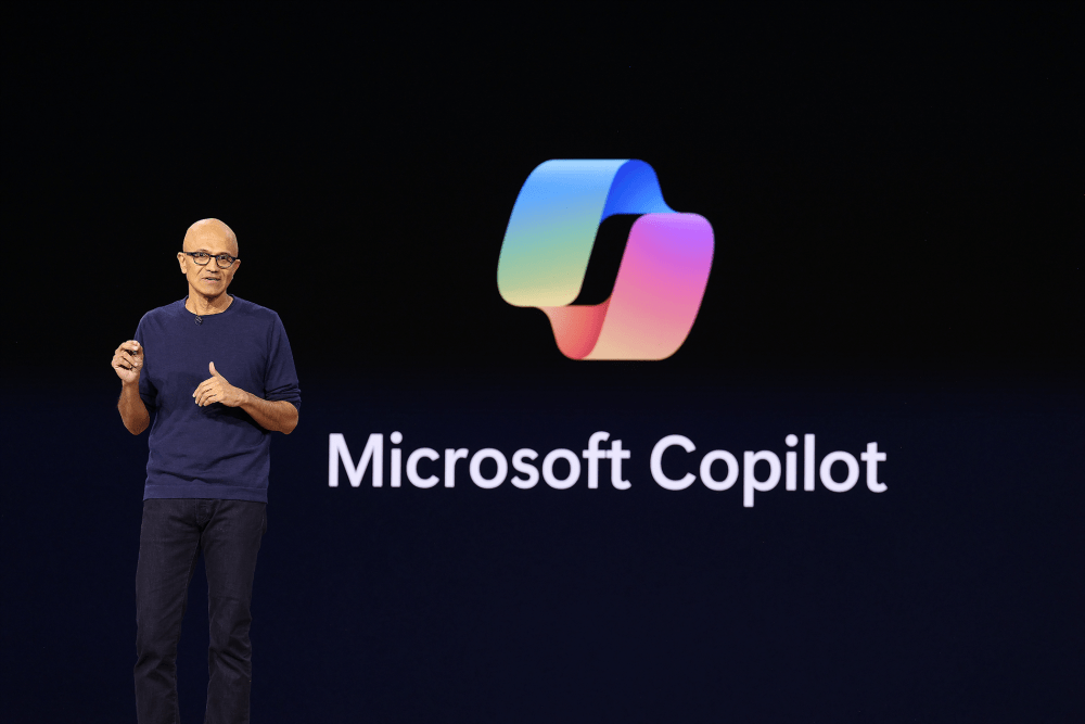 Nadella Wants an AI Emergency Brake and Your Portfolio Should Care