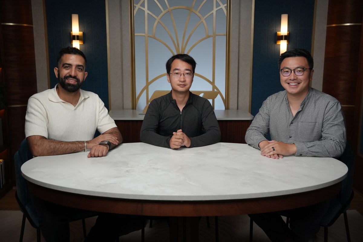 Safeworld Bets $200M That You Will Trust AI Robots