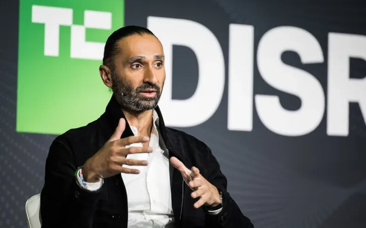 Blackstone Says AI Debt Fears Are Overblown. Here Is Why.