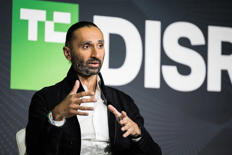 Blackstone Says AI Debt Fears Are Overblown. Here Is Why.