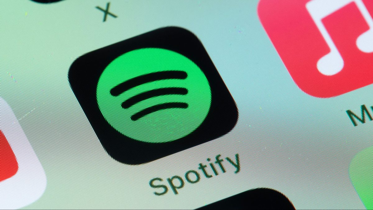 Spotify Is Betting AI Agents Will Choose Its Service