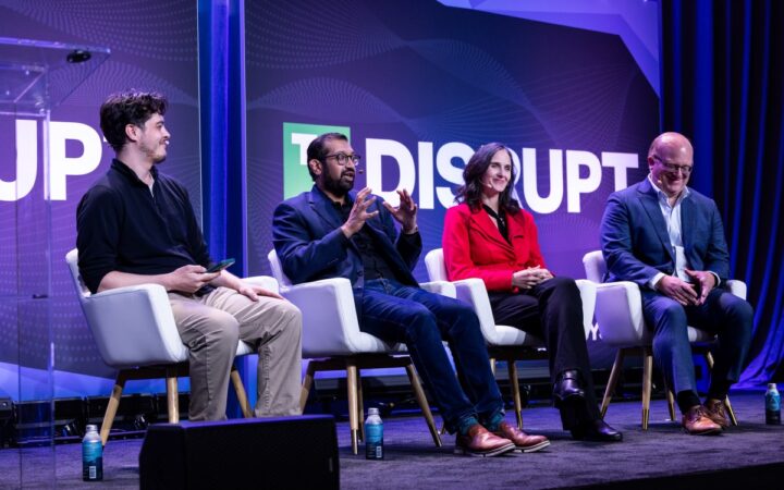 Data Centers Are Forcing a US Power Grid Rebuild