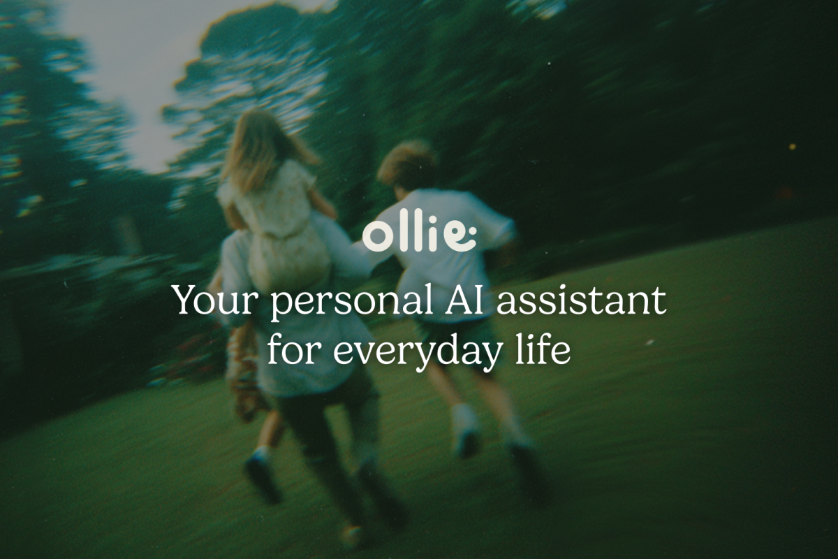 Ollie AI Shuts Down and Your Data Could Be Next